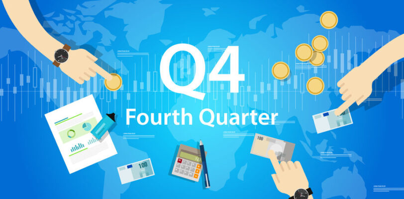 4TH Quarter Strategies