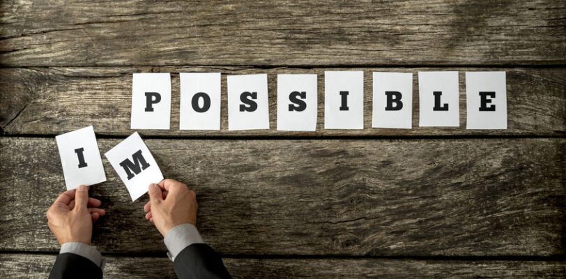 ATTITUDE AND SUCCESS